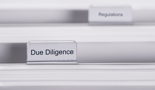 Investment firm uses expertise to inform due diligence on recently discovered rare diseases