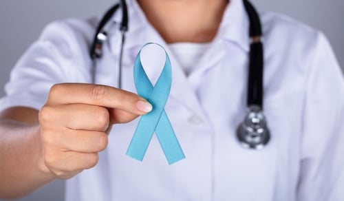 Ovarian cancer research sheds light on the challenging emotional patient journey