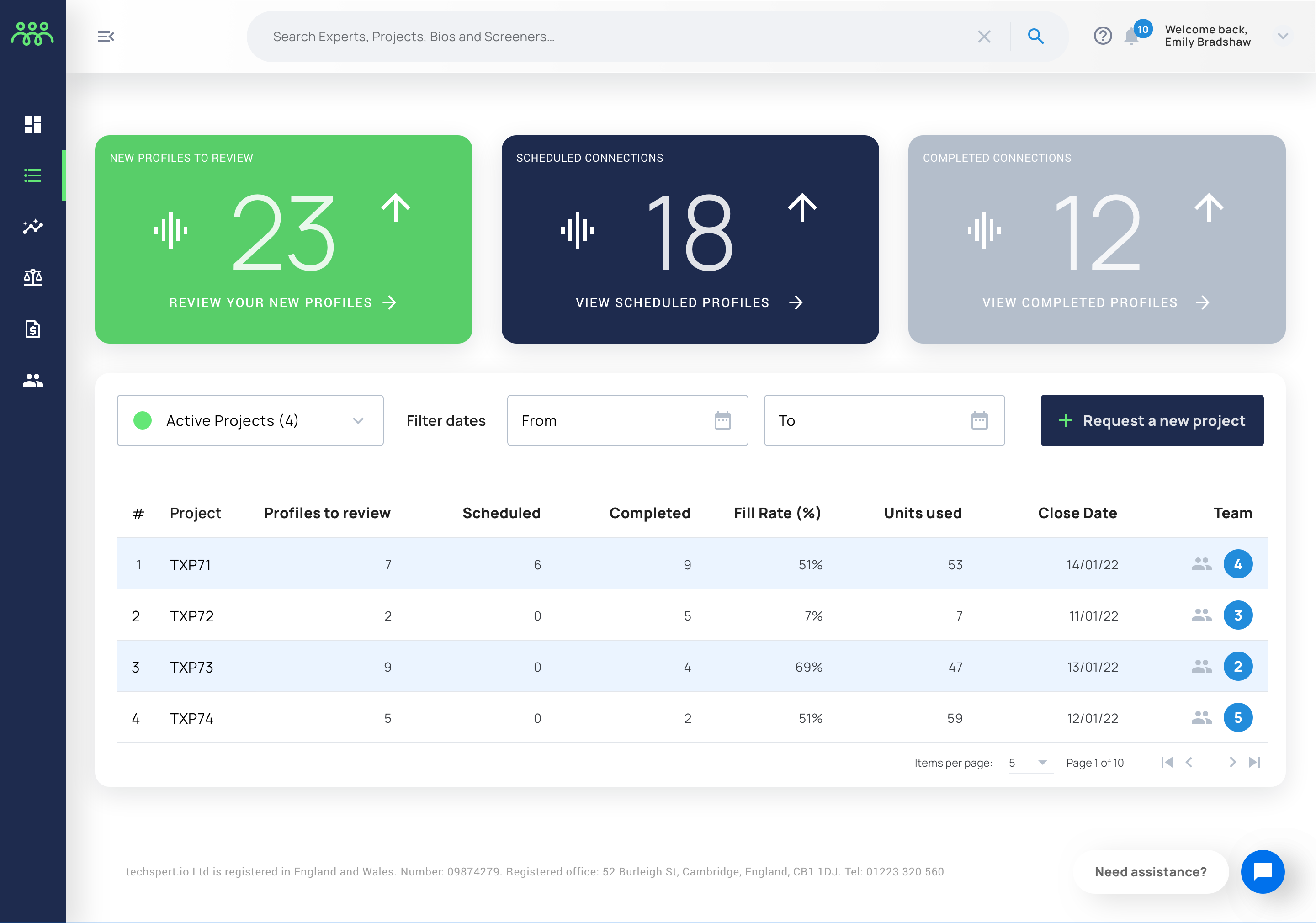 Search root - active projects@2x