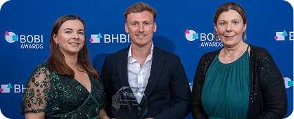 BHBIA Compliance Challenge Winners