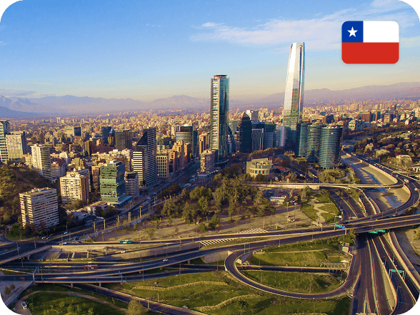 Chile-office