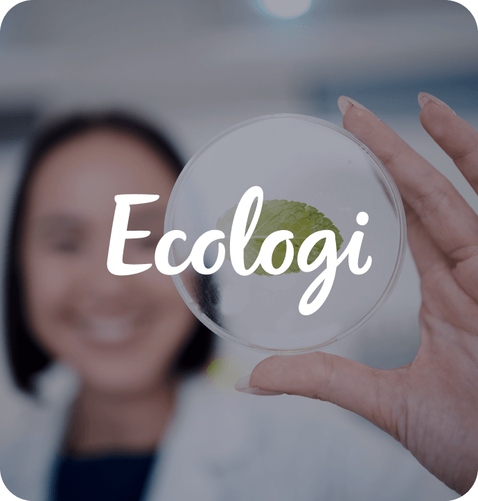 Ecologi