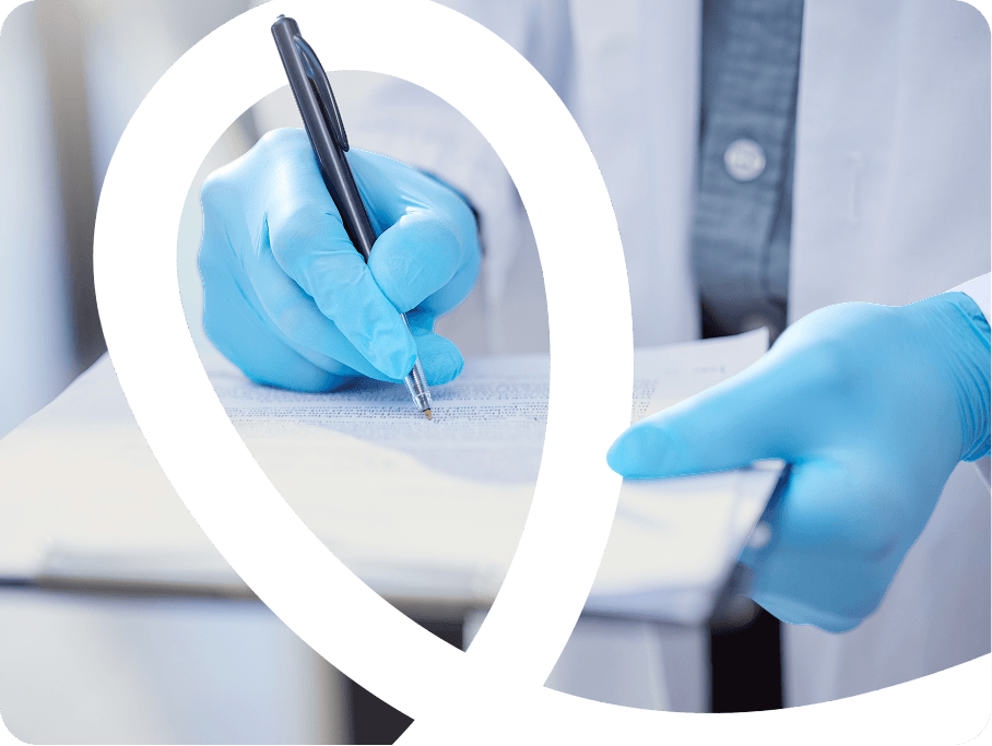 Research analysis