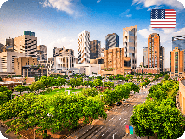 USA-office