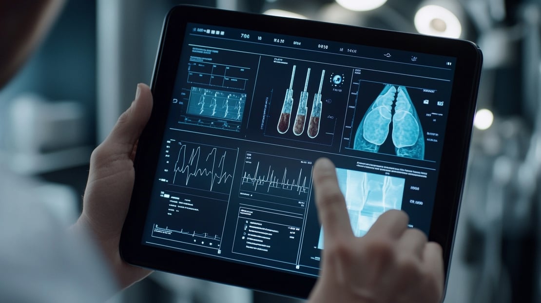 Techspert | The Healthcare & Life Sciences Expert Network