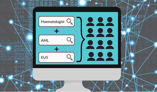 techspert.io semantic search engine graphic