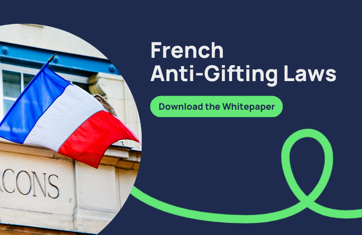 Whitepaper: French Anti-Gifting Laws 