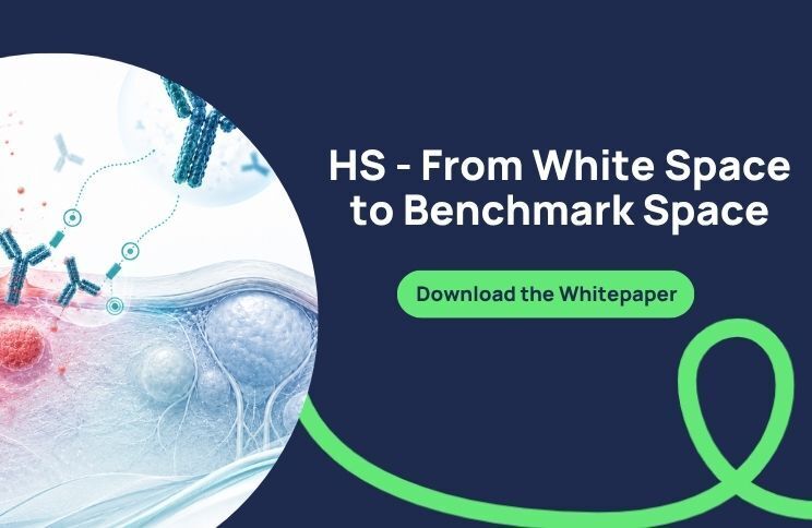 Whitepaper: Hidradenitis suppurativa - From White Space to Benchmark Space