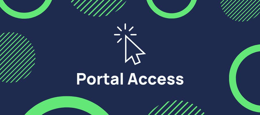 Portal Access