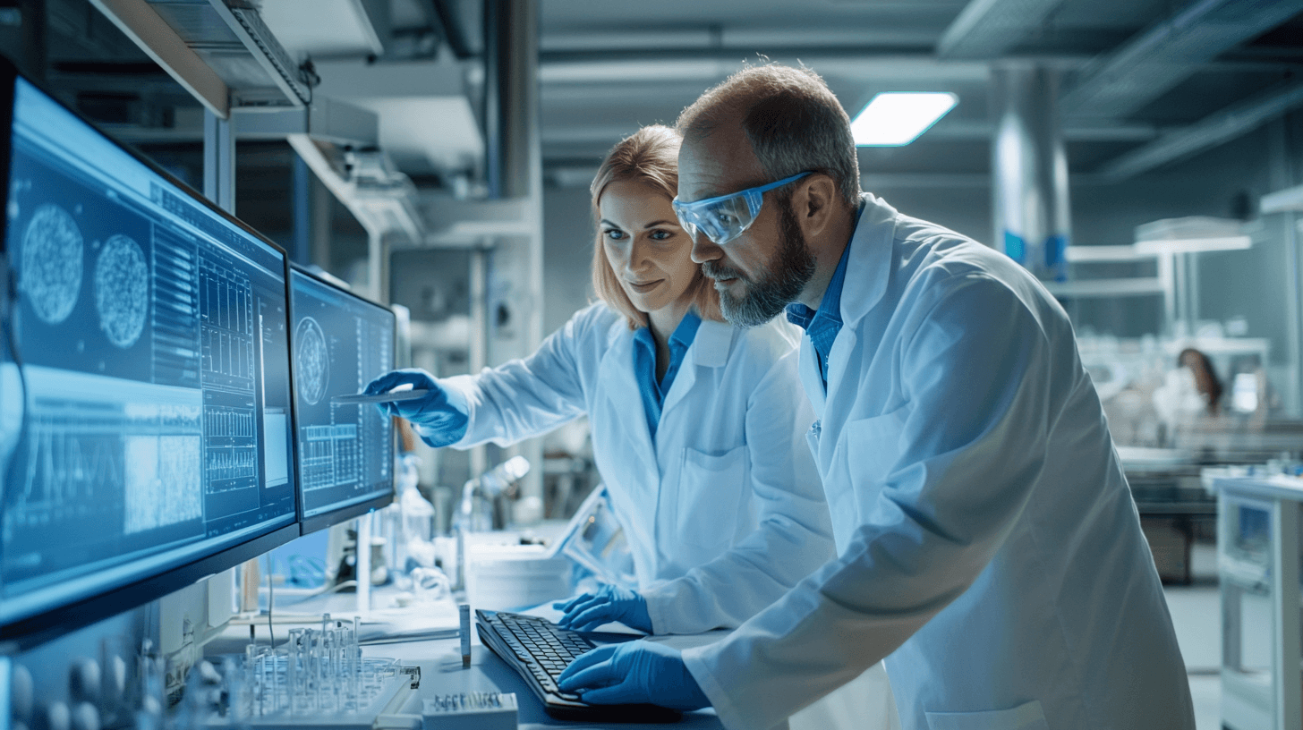 Global Biopharma: From First Question to FDA Proposal in Under a Month