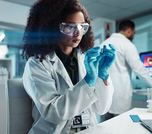 clinical expertise