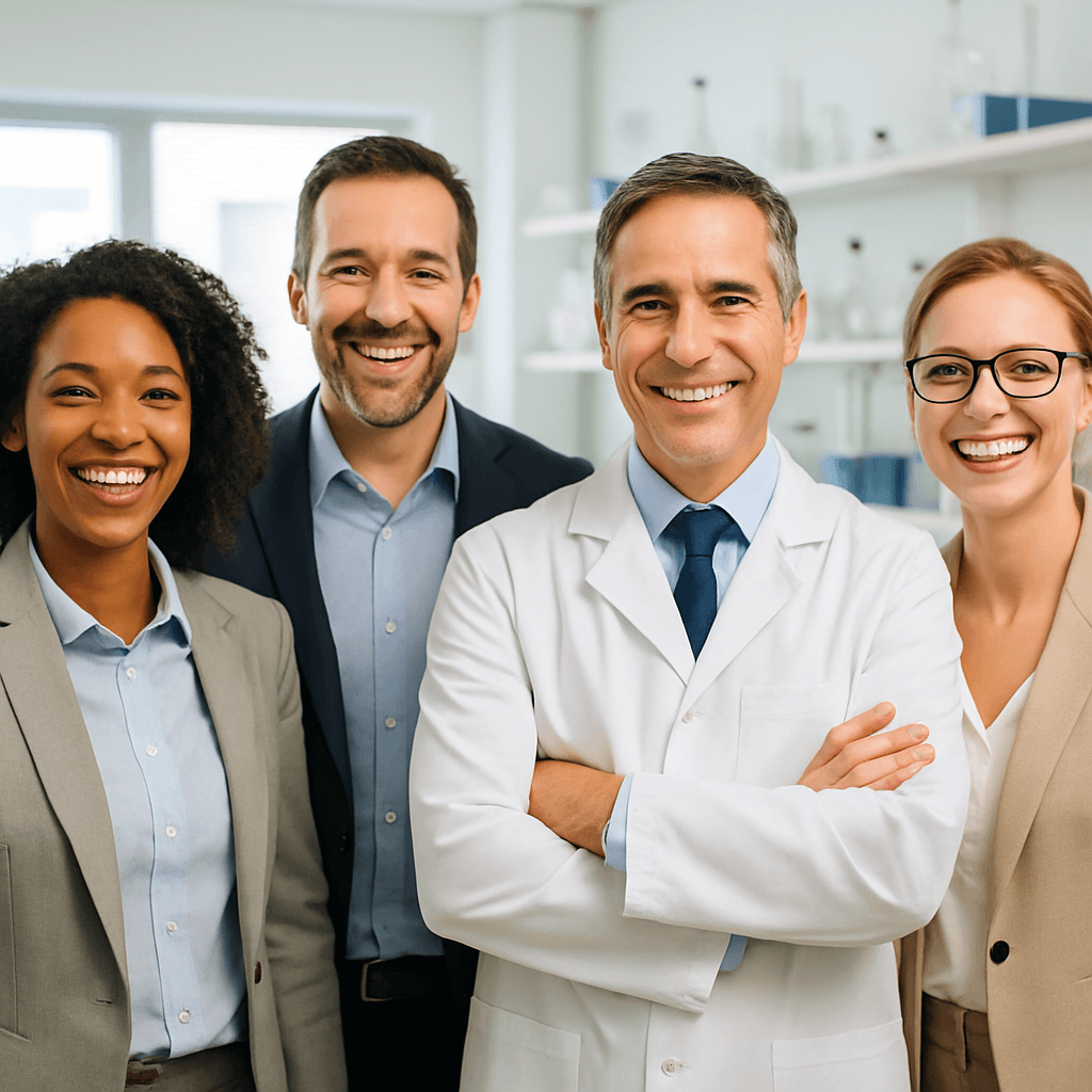 How LifeSci Capital Halved Expert Sourcing Time | Techspert