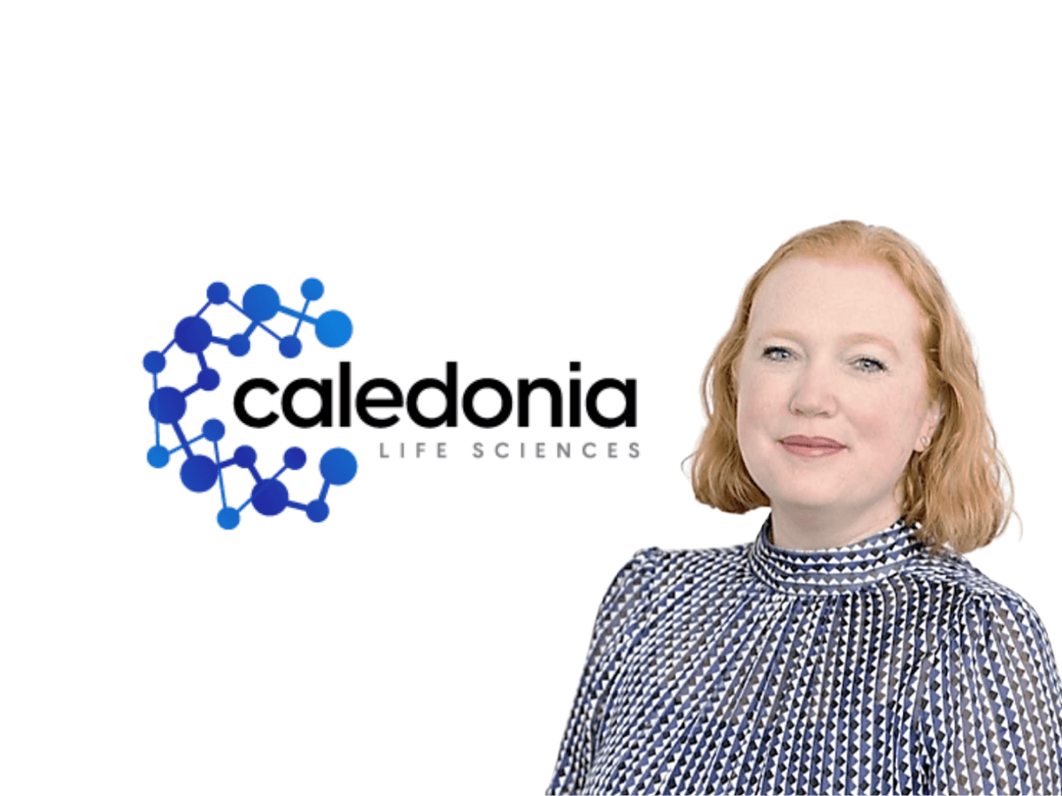 Caledonia Life Science Slashed Analysis Time With Data Capture
