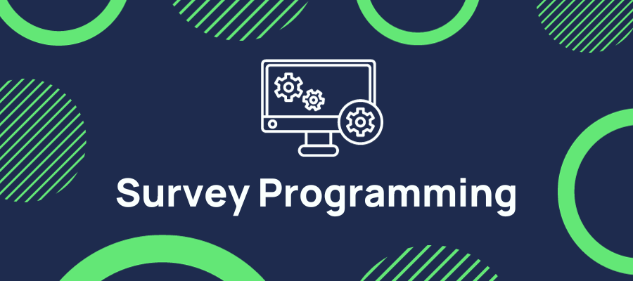 survey programming